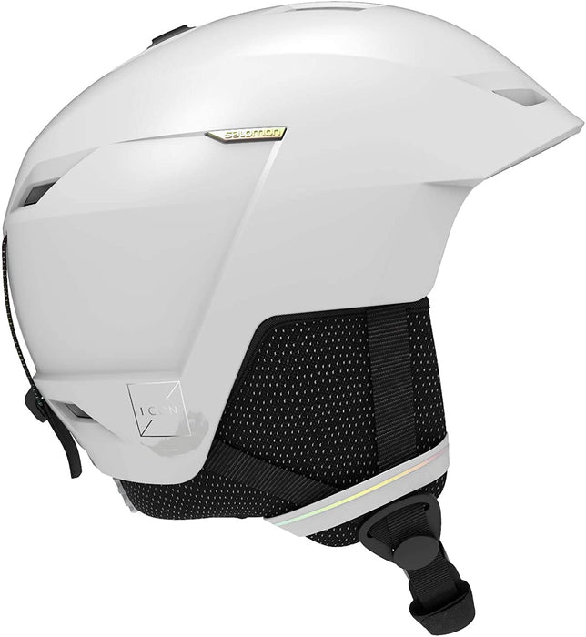 Salomon Snow-Sports-Helmets Salomon Icon Lt Snow Helmet - Medium