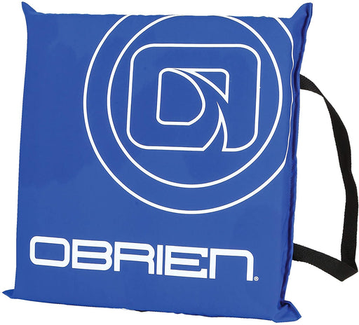 Throwable Seat Cushion