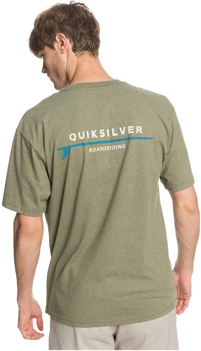 Quiksilver Men's Wavelength Tee