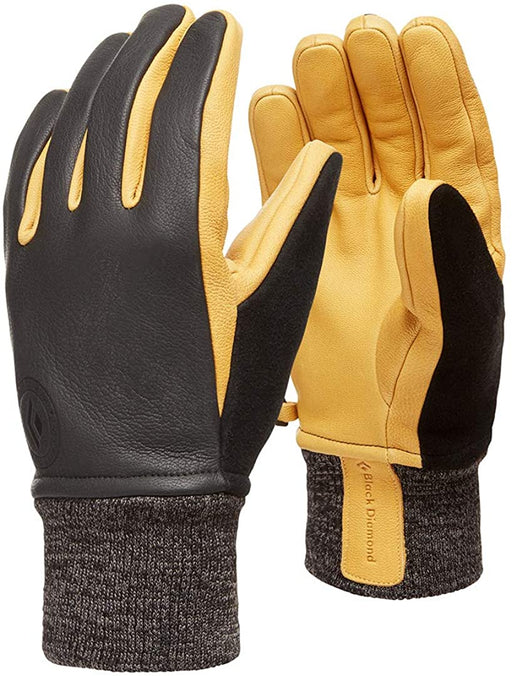 Black Diamond Dirt Bag Gloves