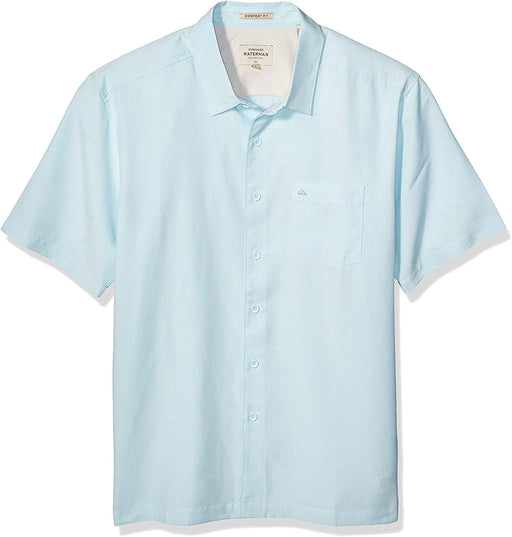 Quiksilver Men's Centinela 4 Woven Top