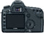 Canon EOS 5D Mark II 21.1MP Full Frame CMOS Digital SLR Camera with EF 24-105mm f/4 L IS USM Lens (OLD MODEL)