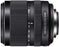 Sony SAL18135 18-135mm f/3.5-5.6 Zoom Lens