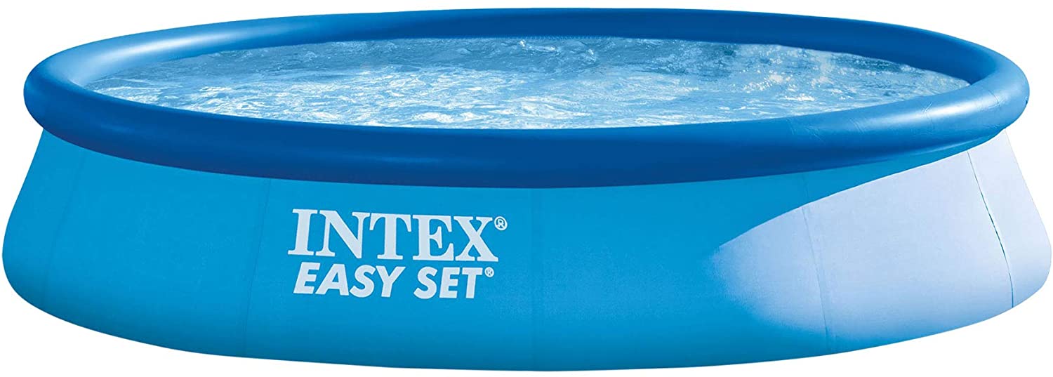 Intex 28167EH 13-Foot X 33-InchBlue Easy Set Pool