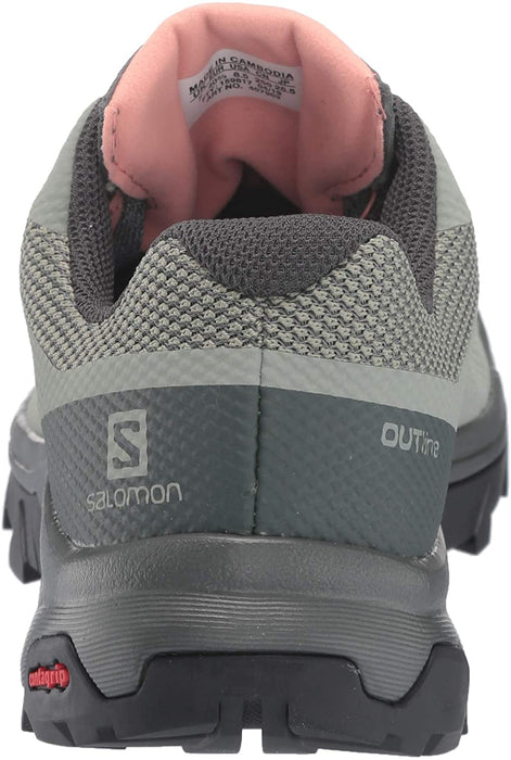 Salomon Women's Outline GTX W Hiking Shoes