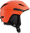 Salomon Ranger Square M Helmet, Large/59-62cm, Black/Red