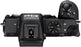 Nikon Z50 Mirrorless Camera Body 4K UHD DX-Format Bundle with Deco Gear Professional Photography Backpack Travel Case + Photo Video LED + Compact Tripod + 64GB Memory Card + Software & Accessories