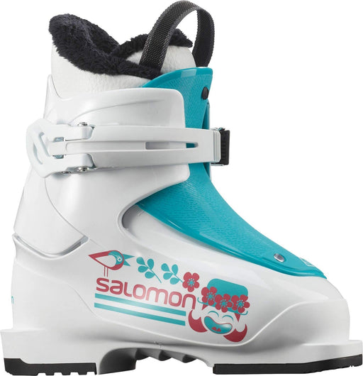 Salomon T1 Girly Ski Boots Girls