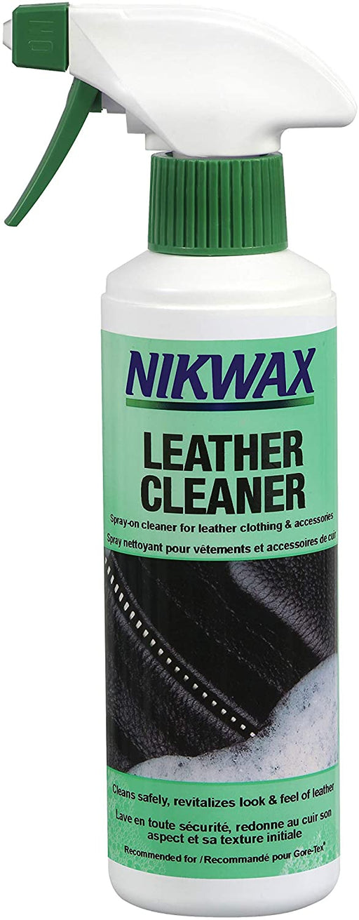 Nikwax Leather Cleaner , 10-Ounce