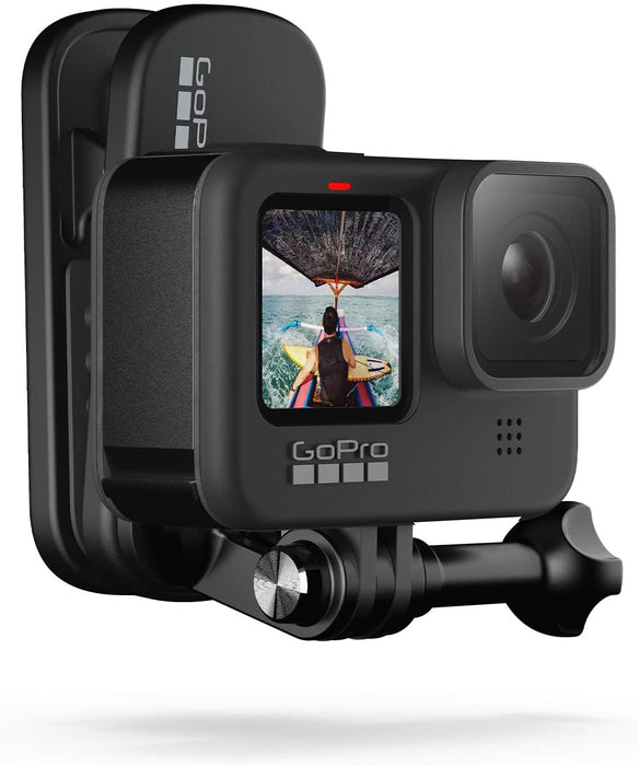 GoPro Magnetic Swivel Clip - Official GoPro Accessory