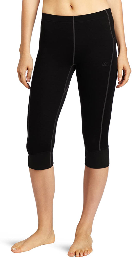 Helly Hansen Women's Warm 3/4 Pant