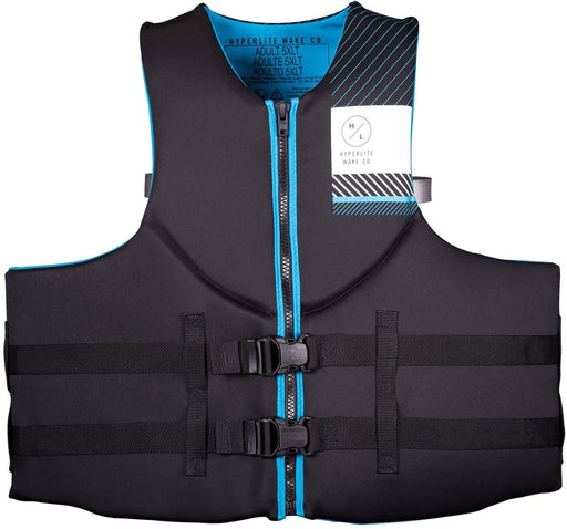 Hyperlite Indy Big & Tall CGA Mens Wakeboard Vest