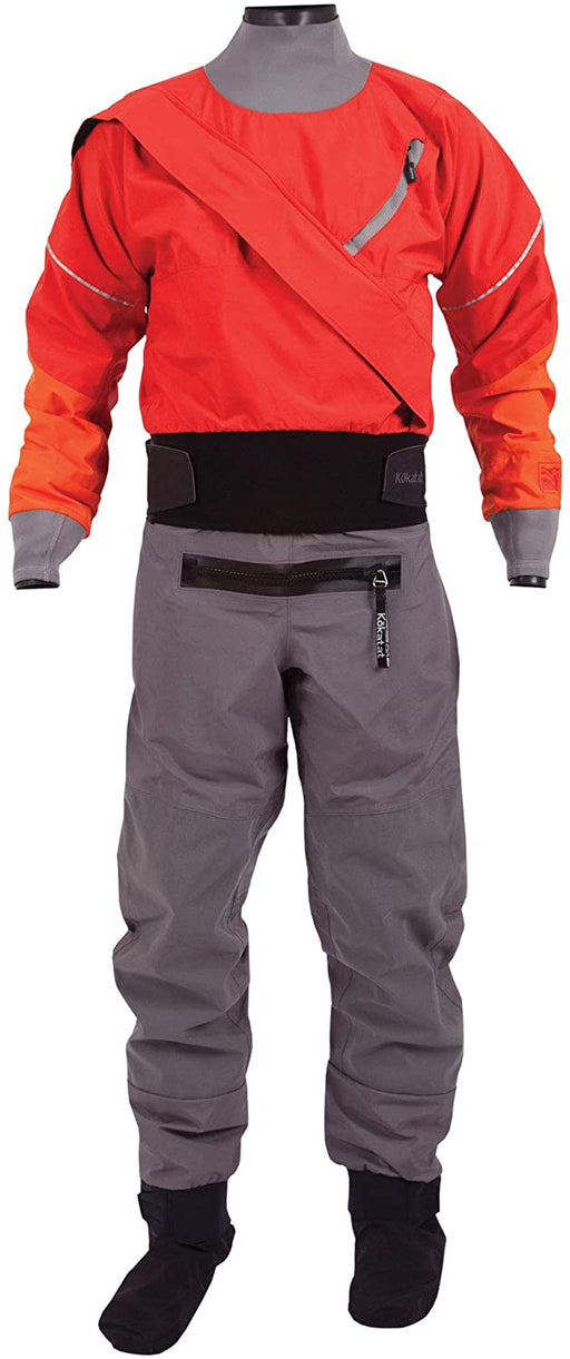 Kokatat Men's Gore-Tex Meridian Drysuit