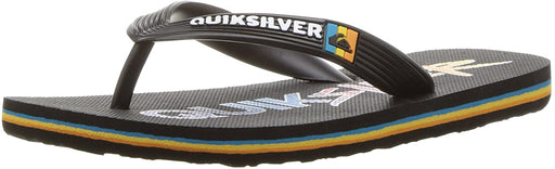 Quiksilver Kids' Molokai Wordmark Youth Sandal