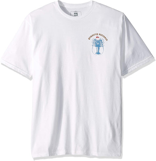 Quiksilver Men's Aquation Florida Tee Shirt