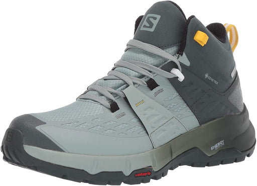 Salomon Women's Odyssey Mid GTX W Hiking
