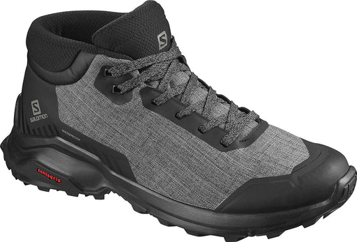 Salomon Men's X Reveal Chukka CSWP Hiking Shoe