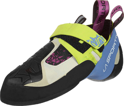 La Sportiva Unisex-Child Climbing Shoes