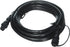 Garmin 0101107604 NMEA 2000 backbone/drop cable, Black, 4 meters