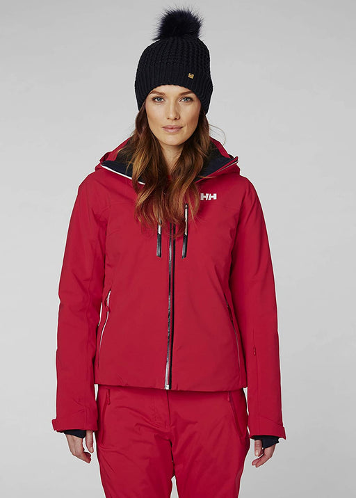 Helly-Hansen Womens Alphelia LIFALOFT Ski Jacket