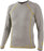 Kokatat Men's SunCore Long Sleeve Shirt-Light Gray-XL