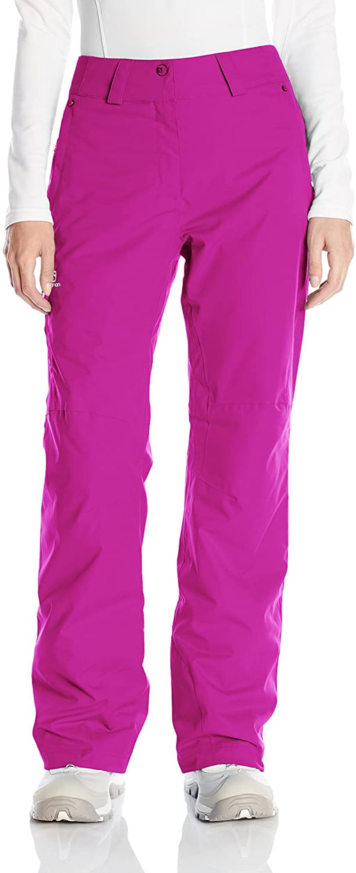 Salomon Women's Response Pant