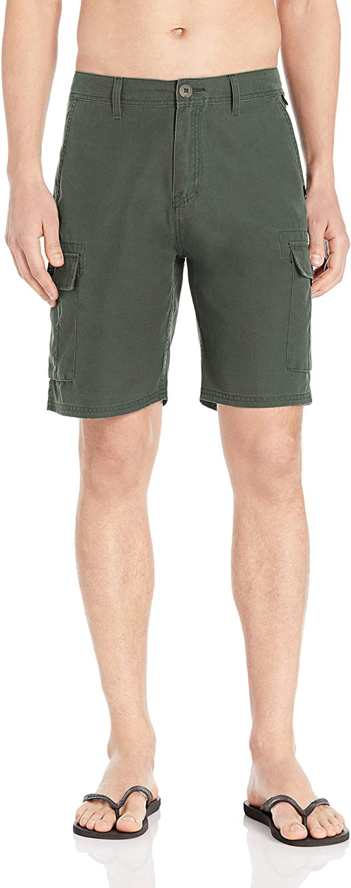 Quiksilver Men's Rogue Surfwash Amphibian 20 Hybrid Short