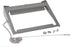 Weber 69805 Grease Catch Pan Holder for Spirit 200 w/Up Front Controls Made in 2013-2017