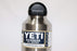 Yeti Rambler Bottle - 64oz - Stainless Steel