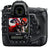 Nikon D5 20.8MP FX-Format Digital SLR Camera Body (XQD Version) + Tascam DR-10SG Audio Recorder and Shotgun Microphone + 64GB Accessory Bundle