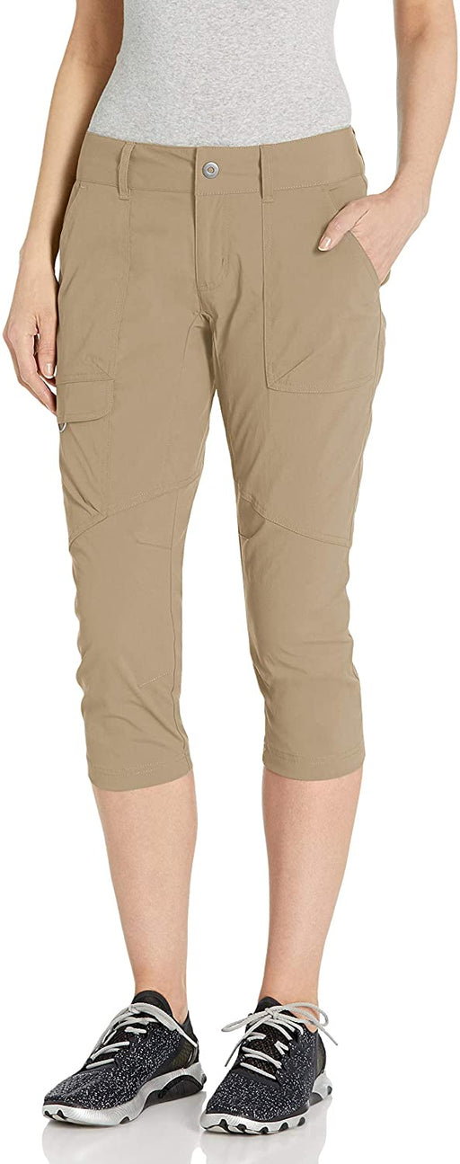 Columbia Women's Silver Ridge Stretch Capri