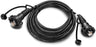 Garmin 20 Foot Gms 10 Cable for Marine RJ45