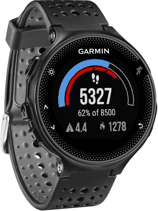 Garmin Forerunner 235 Black/Grey, One Size