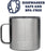 YETI Rambler 14 oz Mug, Stainless Steel