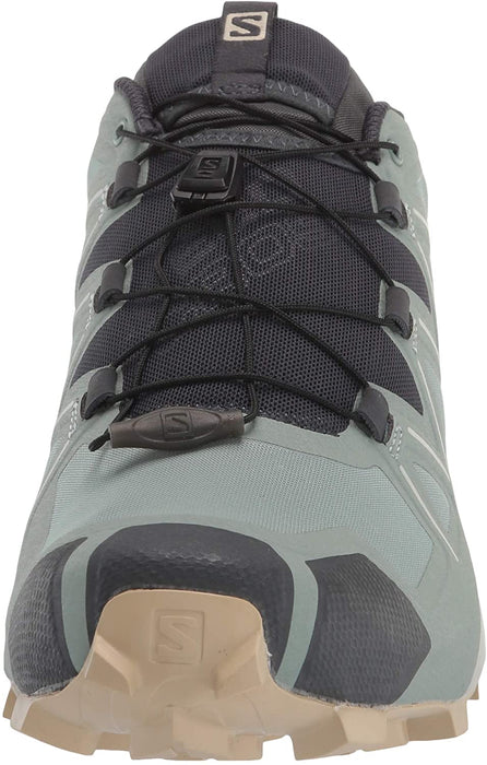Salomon Men's Speedcross 5 Trail Running Shoe
