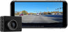 Garmin Dash Cam 46, Wide 140-Degree Field of View in 1080P HD, Very Compact with Automatic Incident Detection and Recording & 010-12530-03 Parking Mode Cable, 6.60" x 2.70" x 2.00", Black