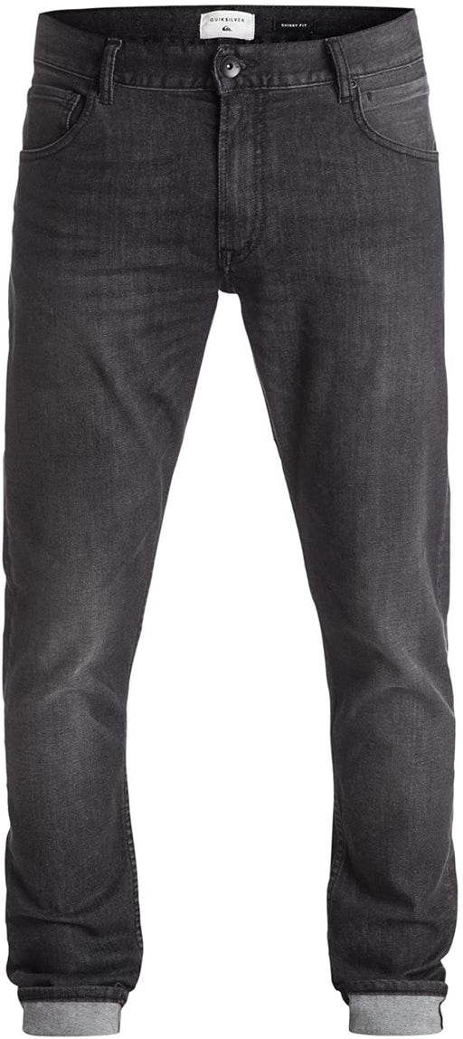 Quiksilver Men's Killing Zone 32 Inch Jeans