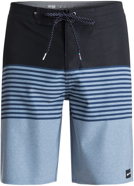 Quiksilver Men's Revolution Beachshort 20 Boardshort Swim Trunk