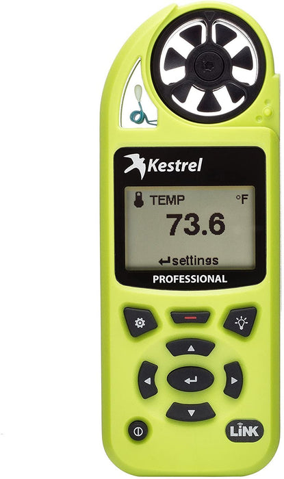 Kestrel 5200 Professional Environmental Meter