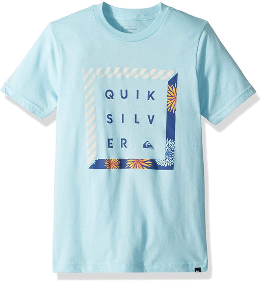 Quiksilver Boys' Shinrin Yoku Tee