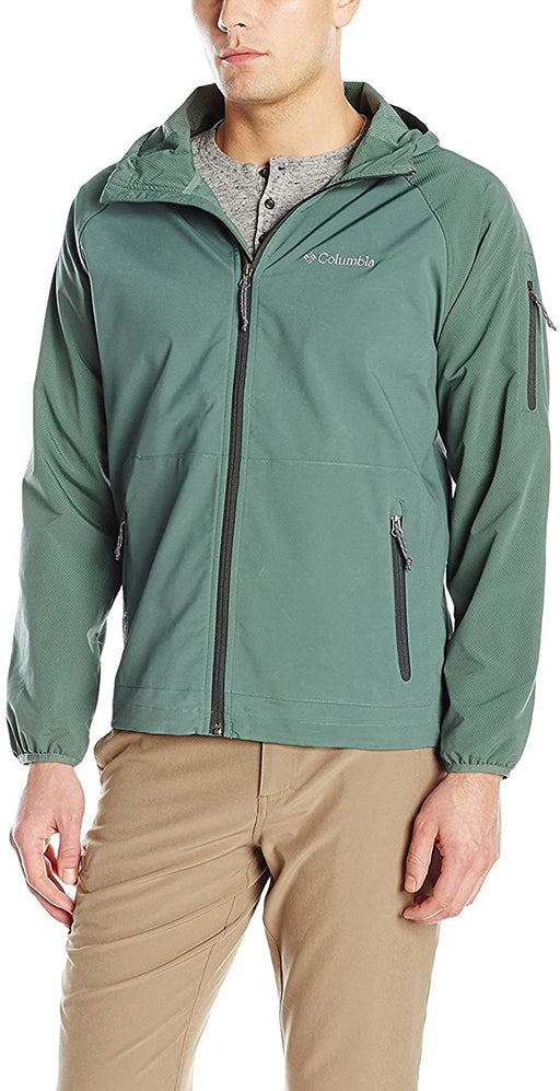 Columbia Men's Torque Hoodie