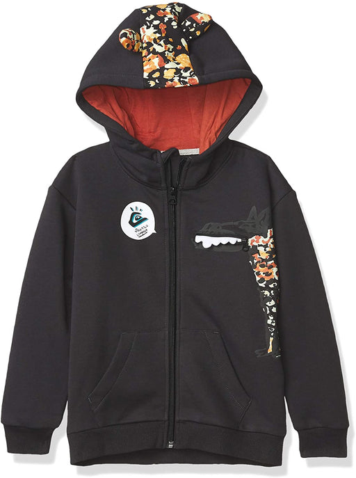 Quiksilver Little SHU Fetch Zip BOY Fleece