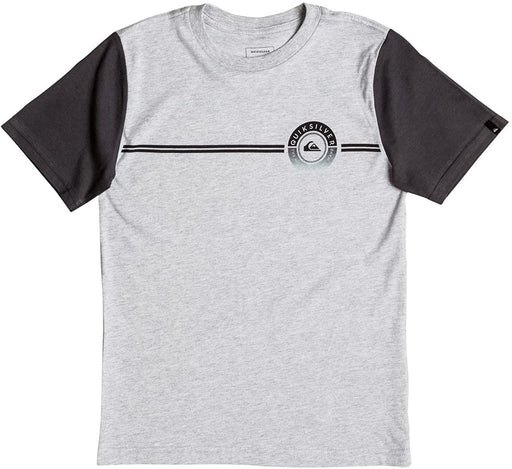 Quiksilver Boys' Golden Lines Tee
