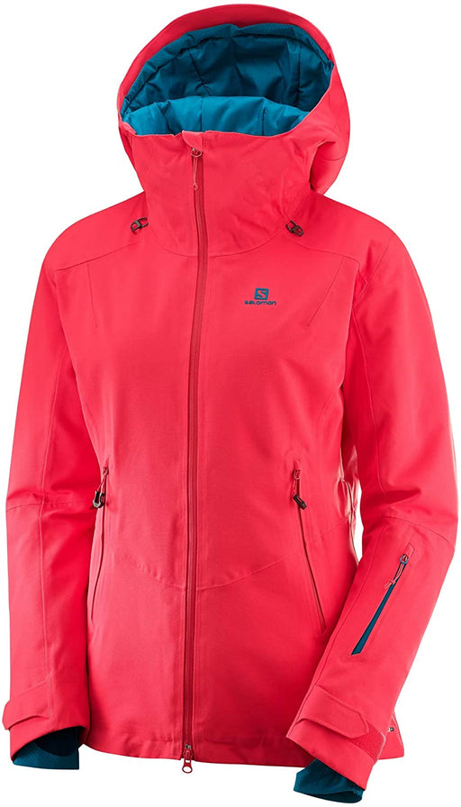 Salomon QST Guard JACKET Women