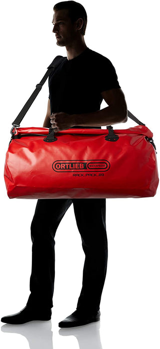Ortlieb Rack-Pack L Large 49L RED