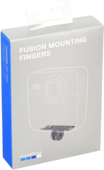 GoPro Fusion Mounting Fingers (Fusion) - Official GoPro Accessory