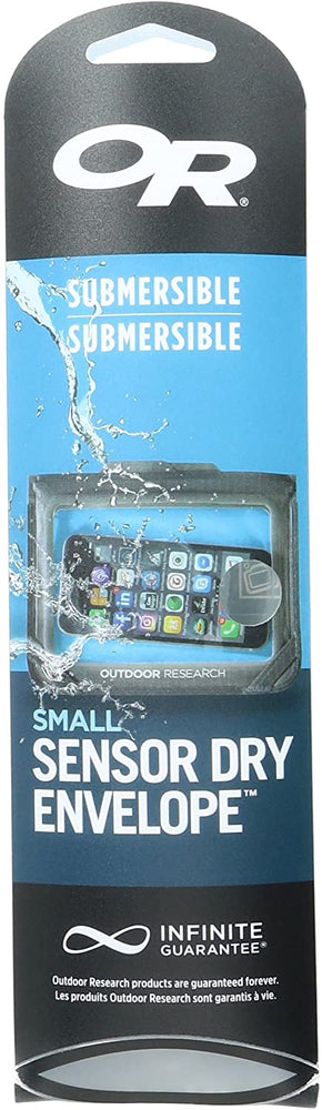 Outdoor Research Unisex Sensor Dry Envelope Medium