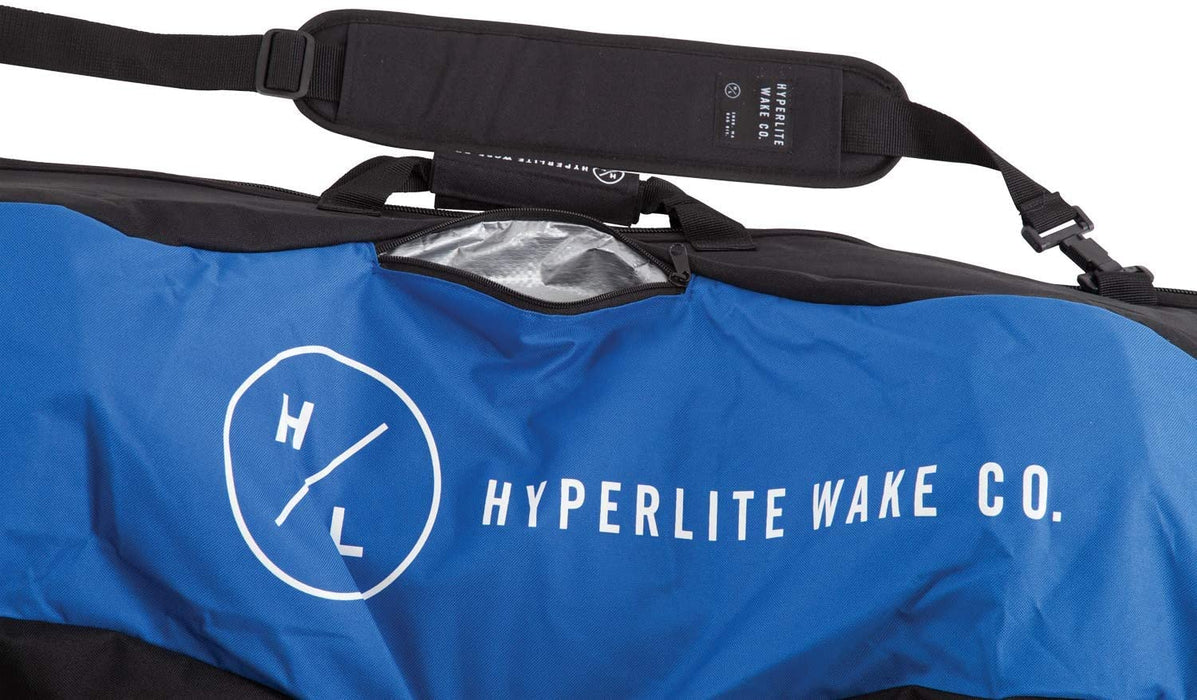 Hyperlite Essential Board Bag Blue, Mint