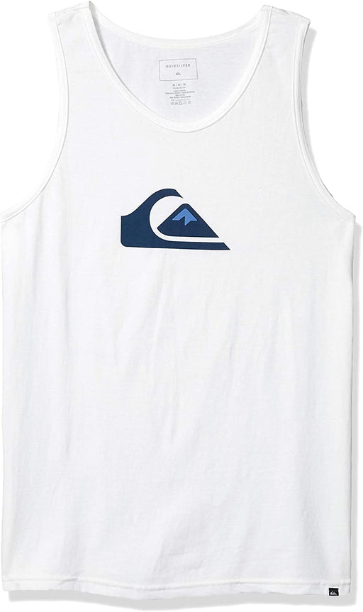 Quiksilver Young Men’s COMP Logo TEE Shirt