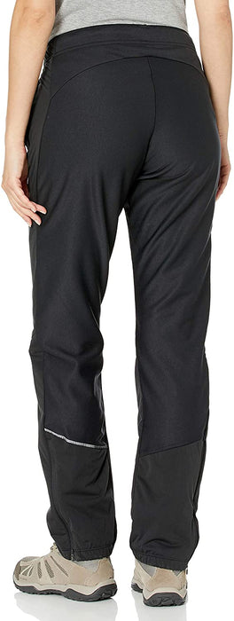 Salomon Womens Agile Warm Pant W